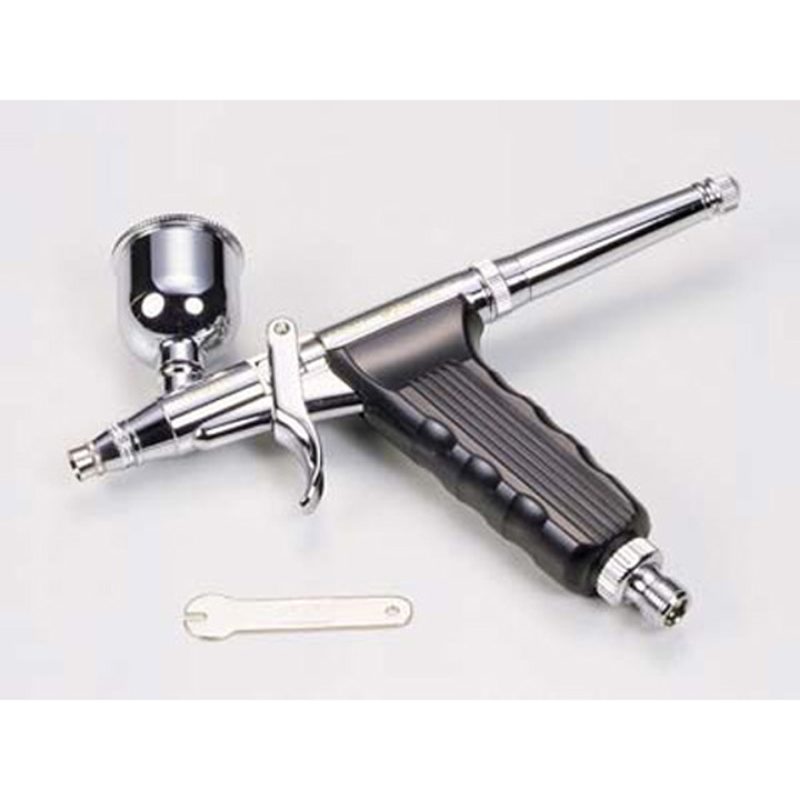 Spray-Work HG Trigger-Type Airbrush