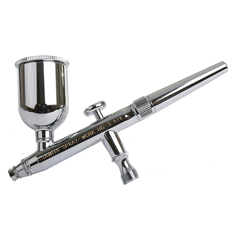 Tamiya 74519 Spray-Work HG Single Air-Brush