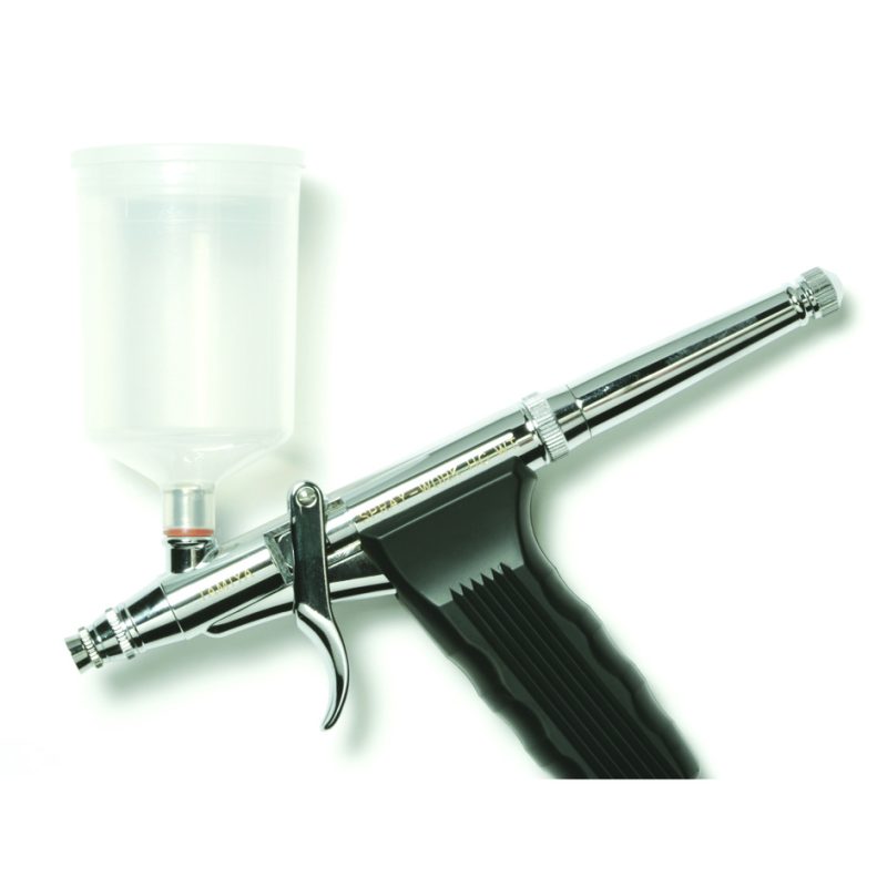 Spray-Work Paint Cup (40cc)