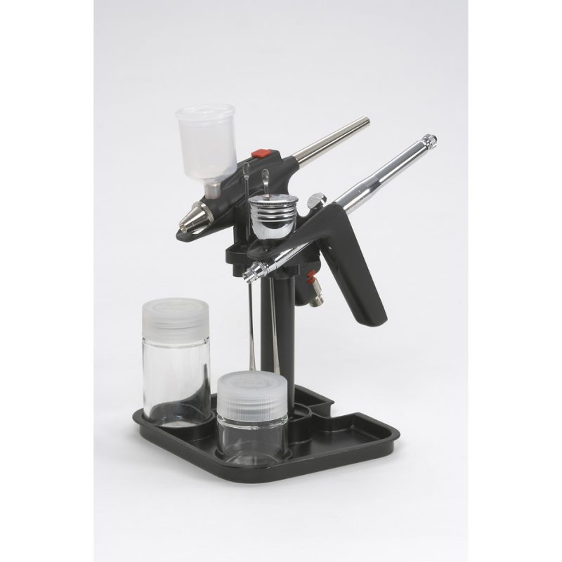 Tamiya 74539 Spray-Work Airbrush Stand II