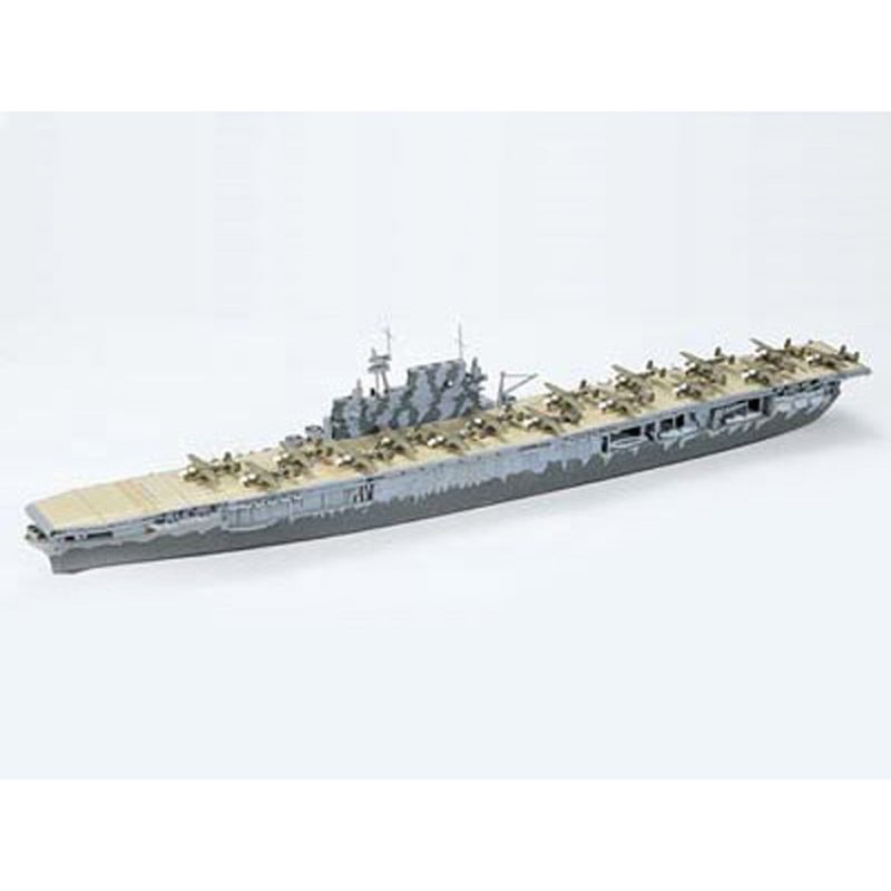 Tamiya Hornet Aircraft Carrier (77510)