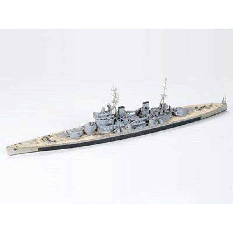 Tamiya King George V (British) (77525)