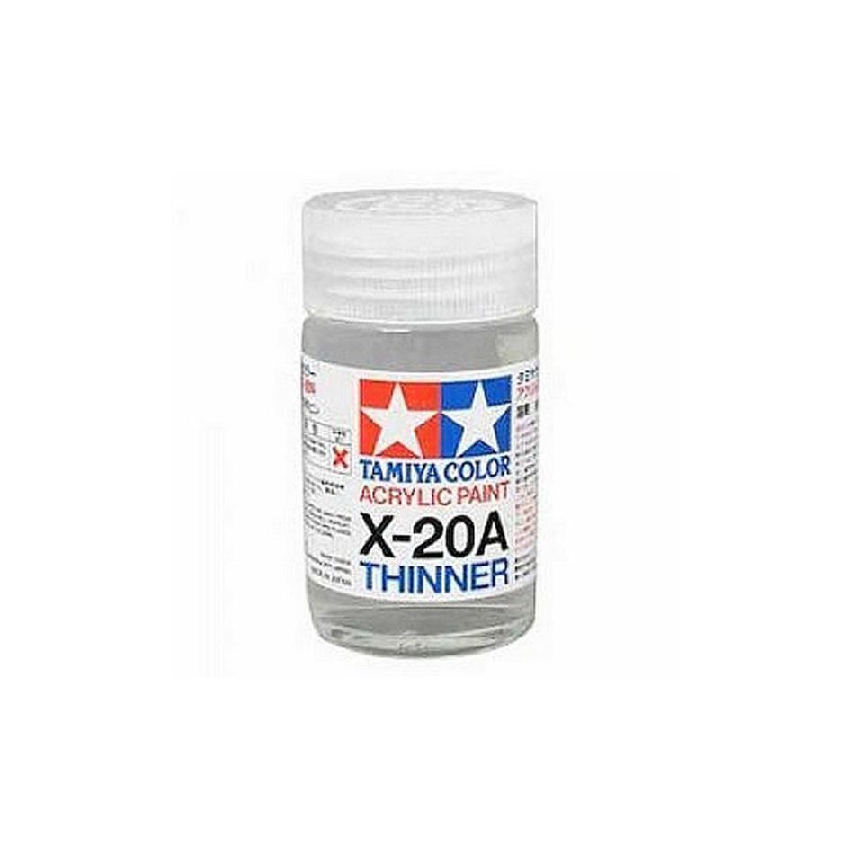 X-20A Thinner (46ml)