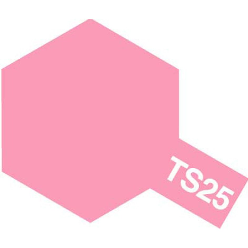 Tamiya 85025 TS-25 Pink