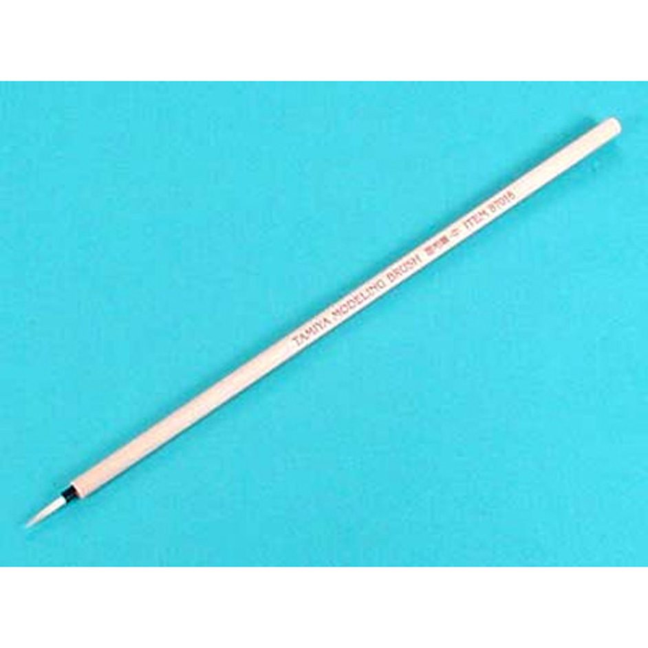 Tamiya 87016 Pointed Brush (Medium)