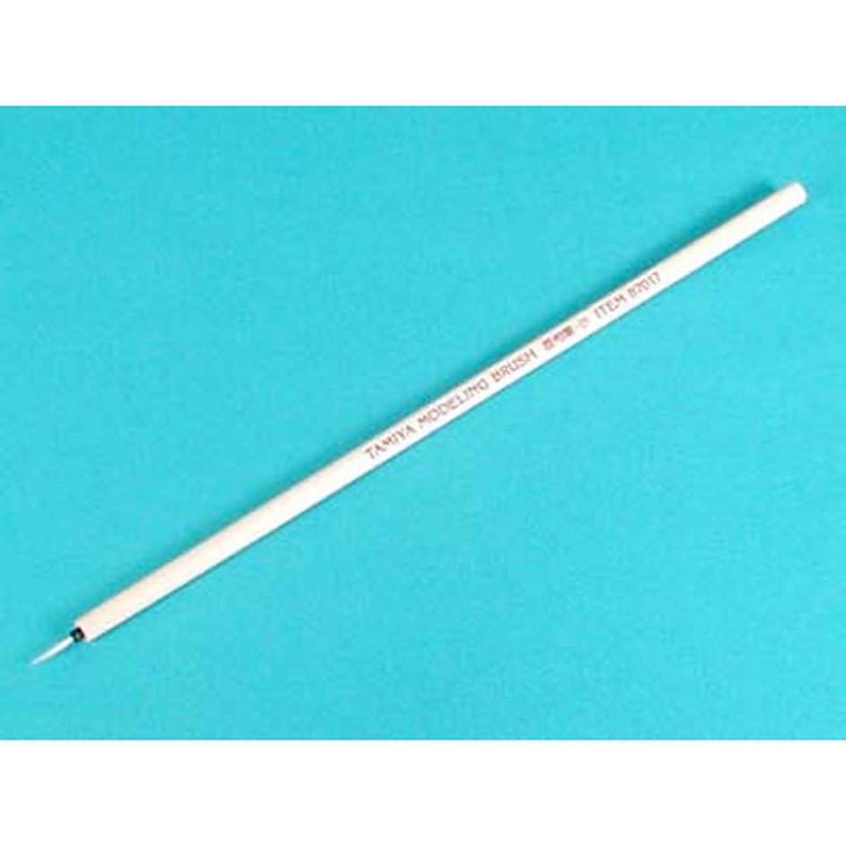 Tamiya 87017 Pointed Brush (Small)