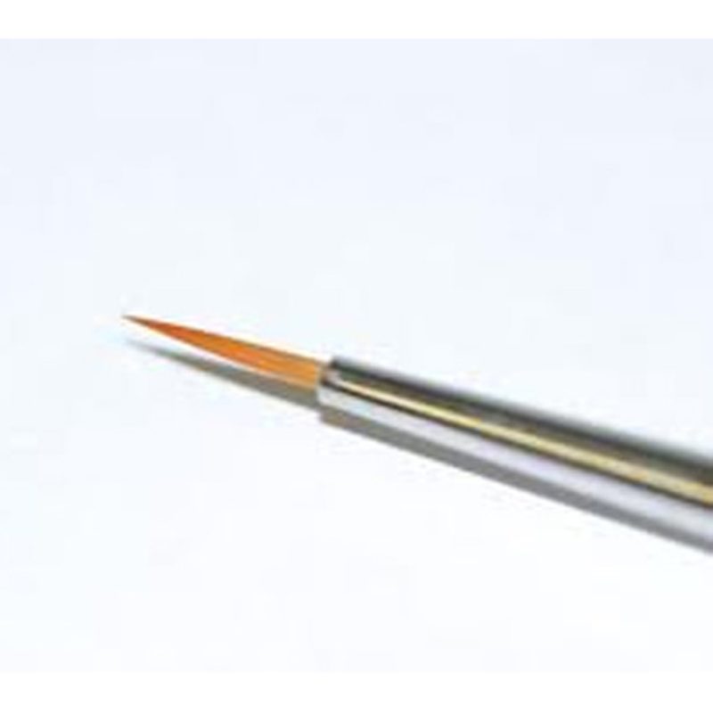 High Finish Pointed Brush (Ultra Fine)