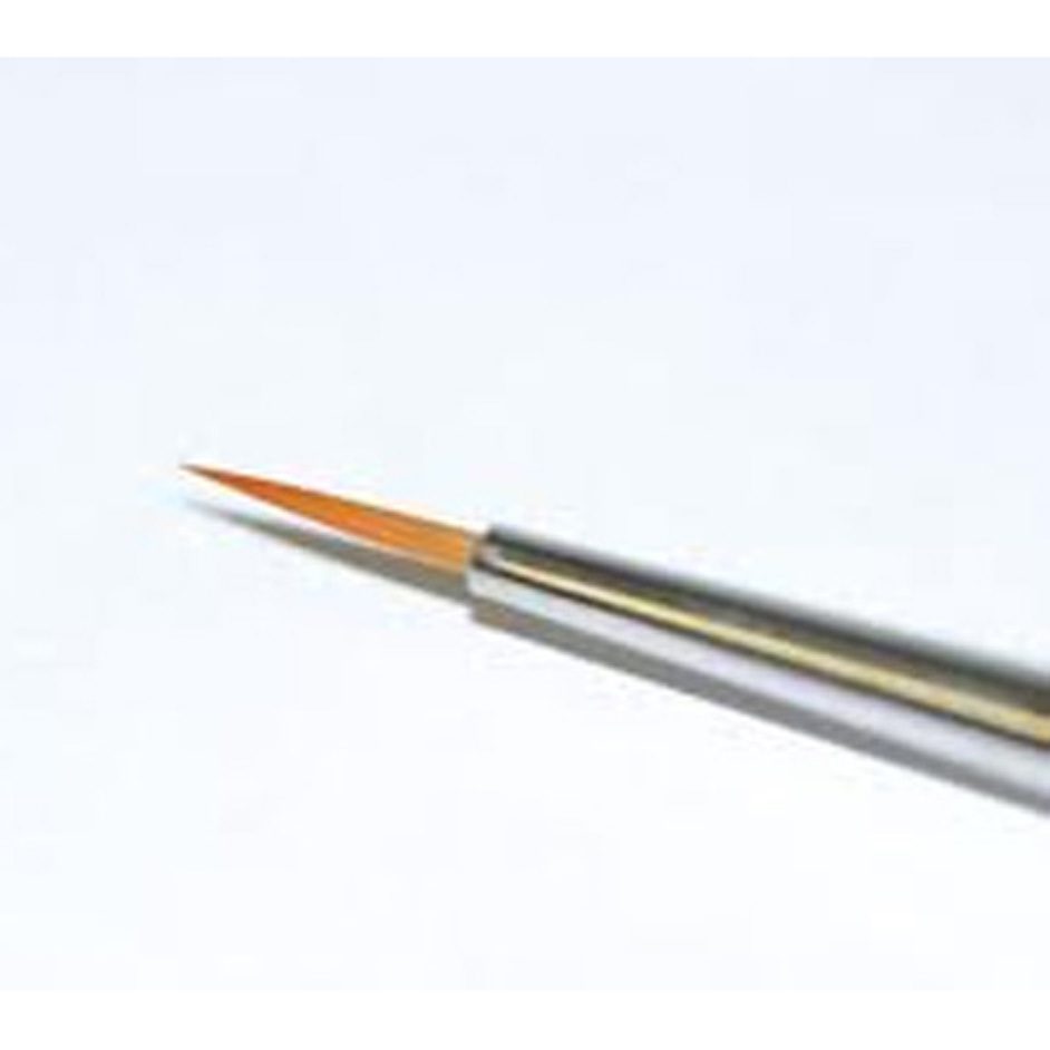 High Finish Pointed Brush (Ultra Fine)