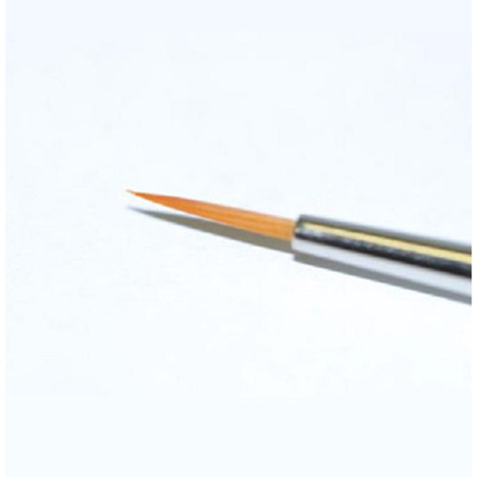 Tamiya 87049 High Finish Pointed Brush (Fine)