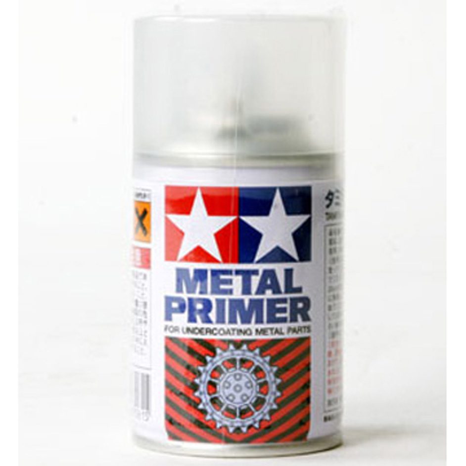 Tamiya Metal Primer