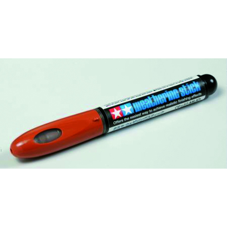 Tamiya 87081 Weathering Stick (Mud)