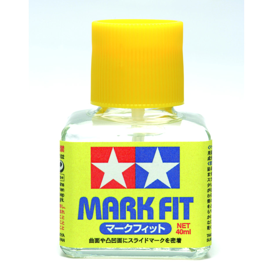 Mark Fit