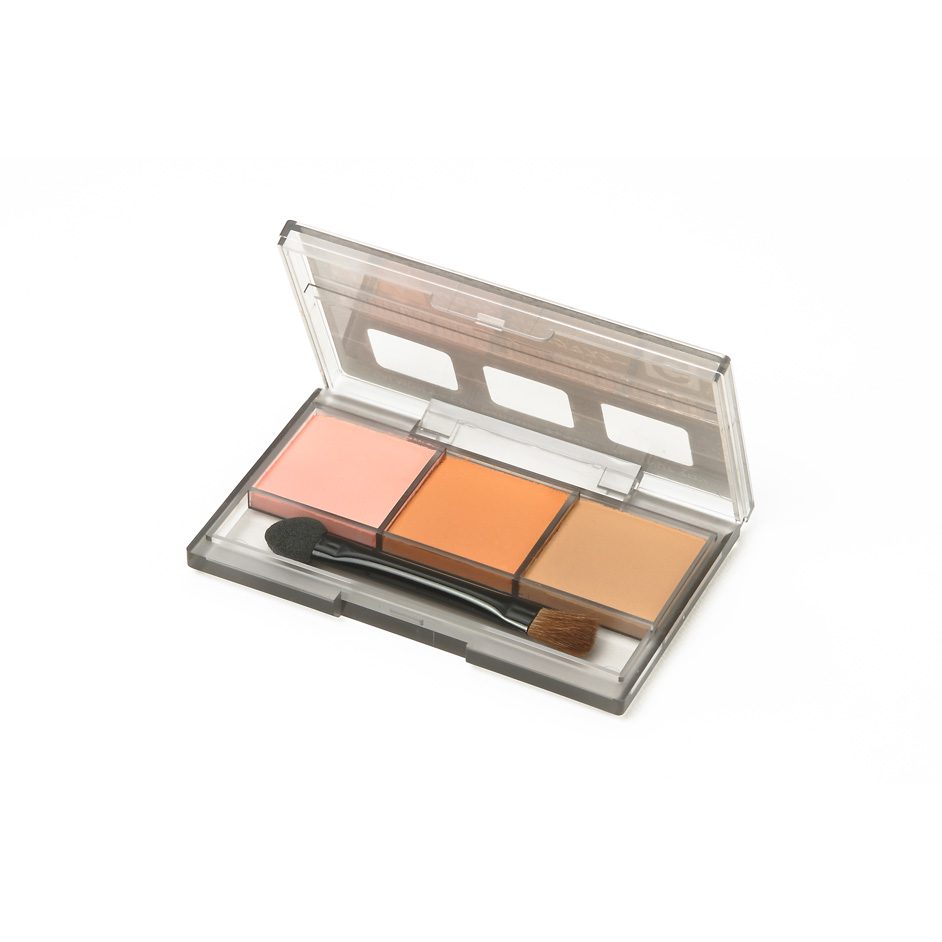 Weathering Master G Figures I