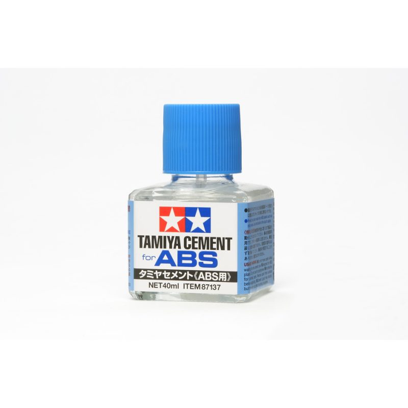 Tamiya Cement (ABS) (87137)