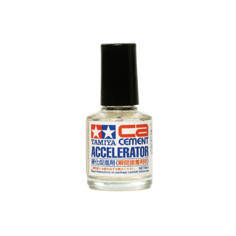 Tamiya CA Accelerator