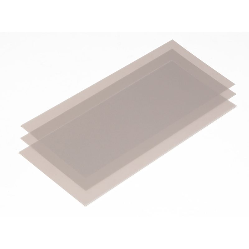 Tamiya 87144 Fine Lapping Film #3000 *3