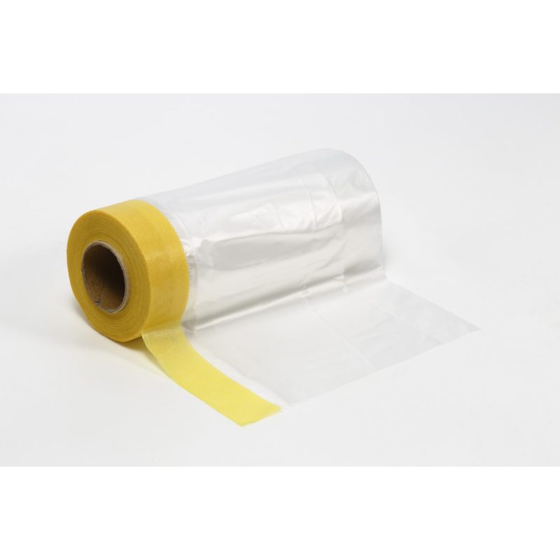 Masking Tape w/Sheet 550mm