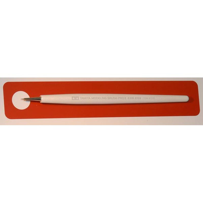 PRO II Pointed Brush U Fine