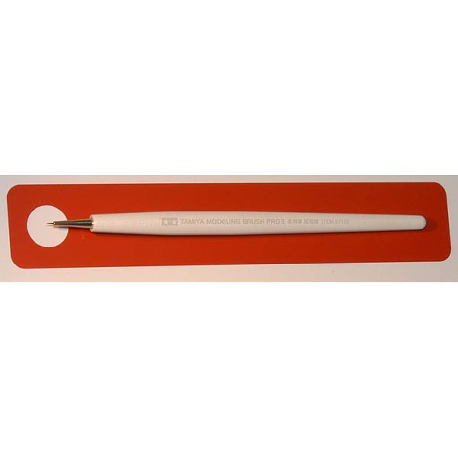 PRO II Pointed Brush U Fine