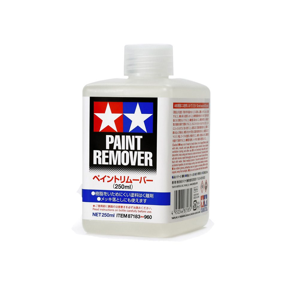 Paint Remover (250ml)
