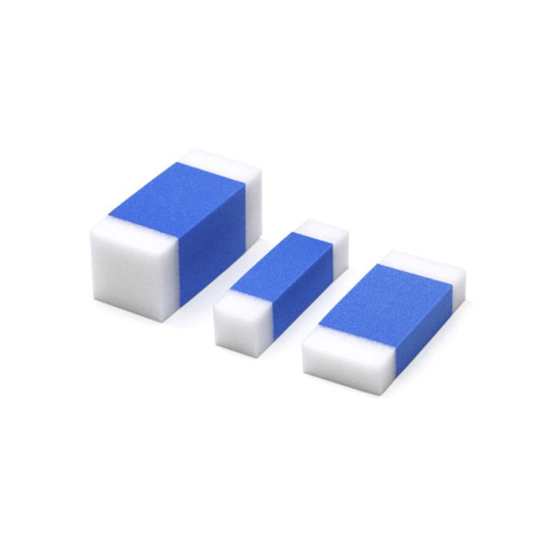 Polishing Compound Sponges