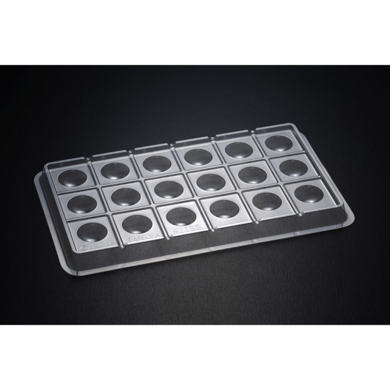 18 Well Brush Paint Palette *5