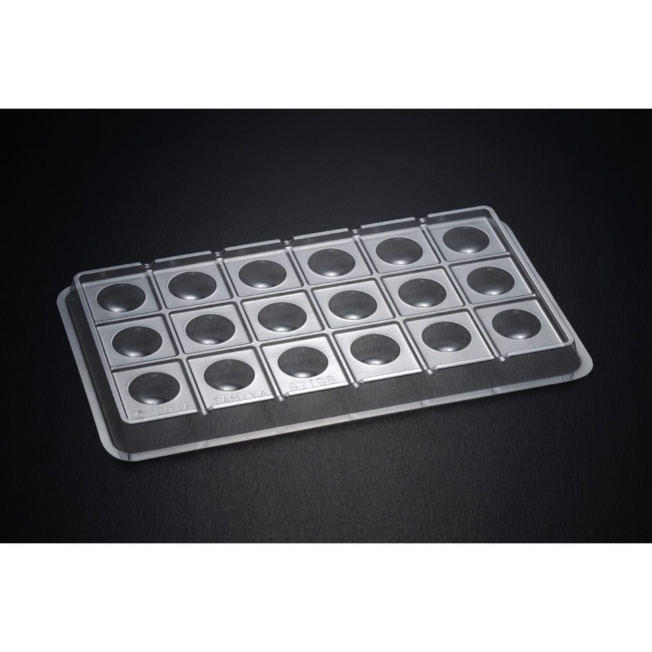 18 Well Brush Paint Palette *5