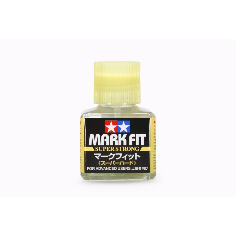 Tamiya 87205 Mark Fit (Super Strong)