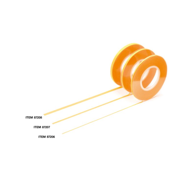 Tamiya Masking Tape 1mm (87206)