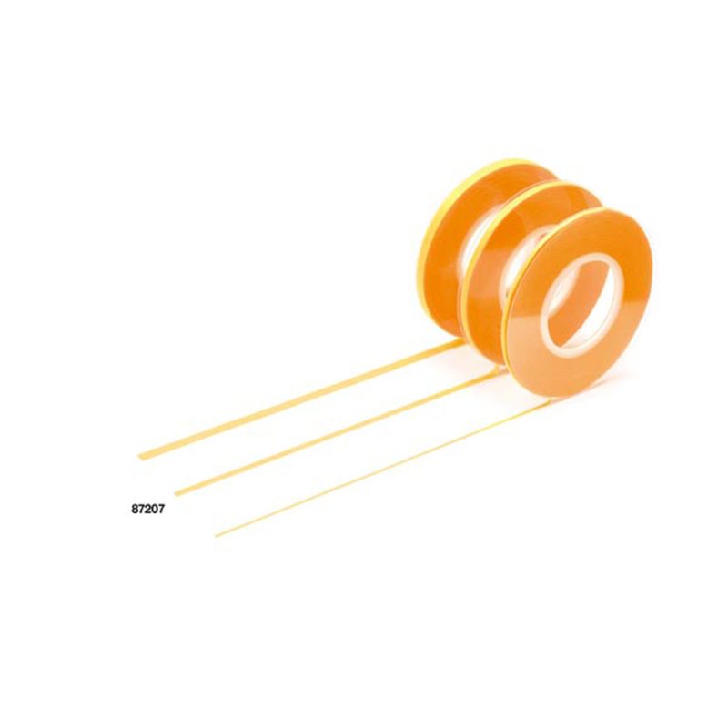 Tamiya Masking Tape 2mm (87207)