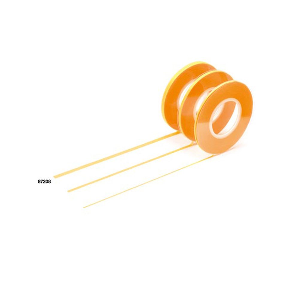 Tamiya Masking Tape 3mm (87208)