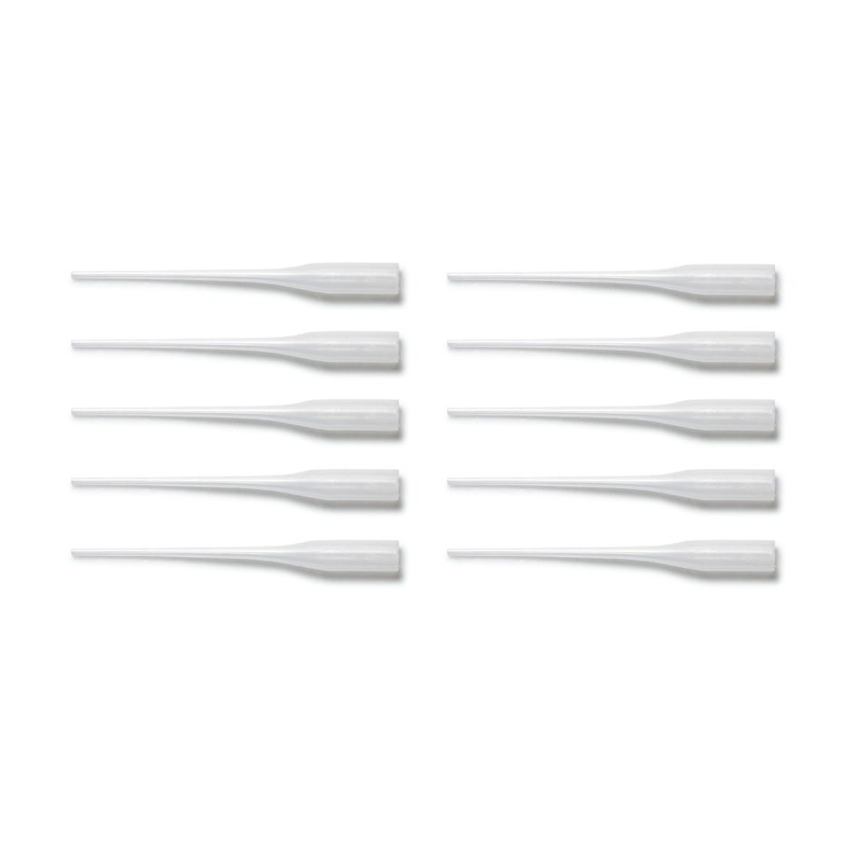 Tamiya 87212 Micro Nozzles for Tamiya CA Cement (2.5mm, 10pcs)