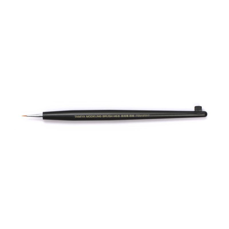 Tamiya 87217 HG II Pointed Brush Extra Fine
