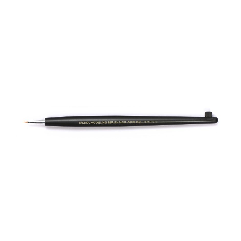 Tamiya 87217 HG II Pointed Brush Extra Fine