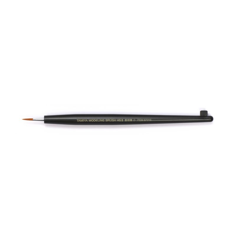 Tamiya 87219 HG II Pointed Brush Small