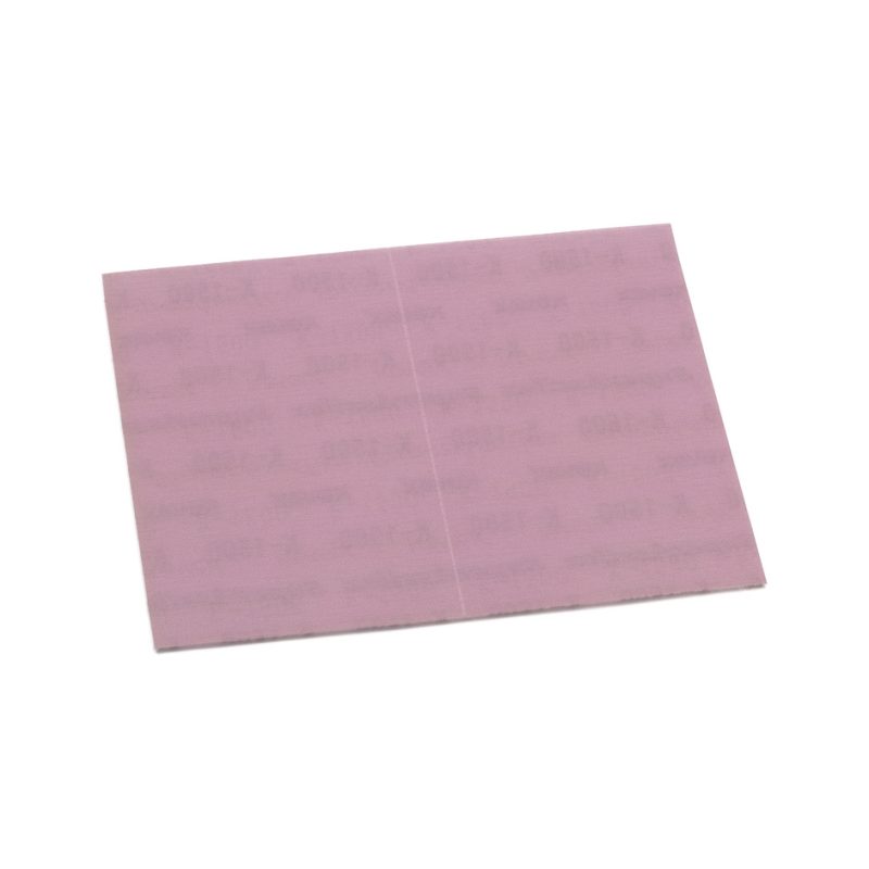 Tamiya Sanding Cloth #1500 (87233)