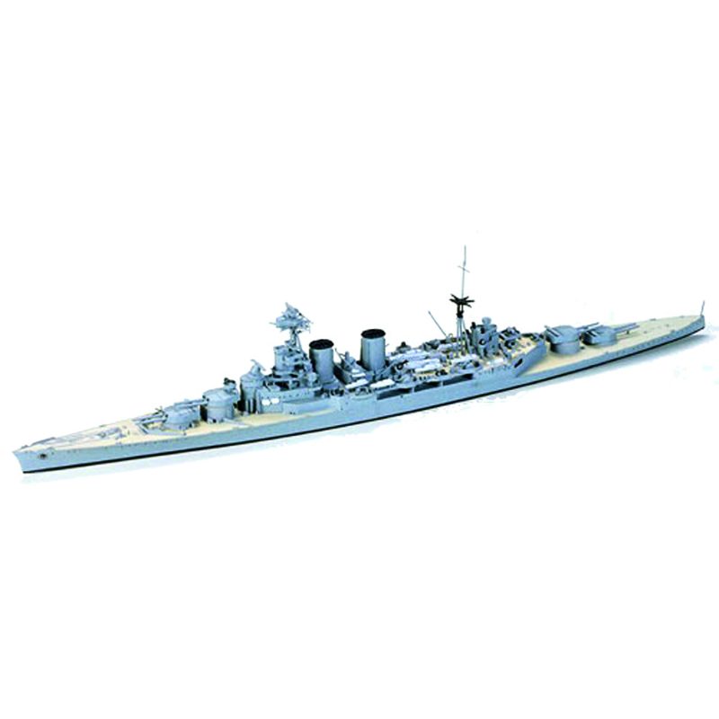 Hood&E Class Destroyer