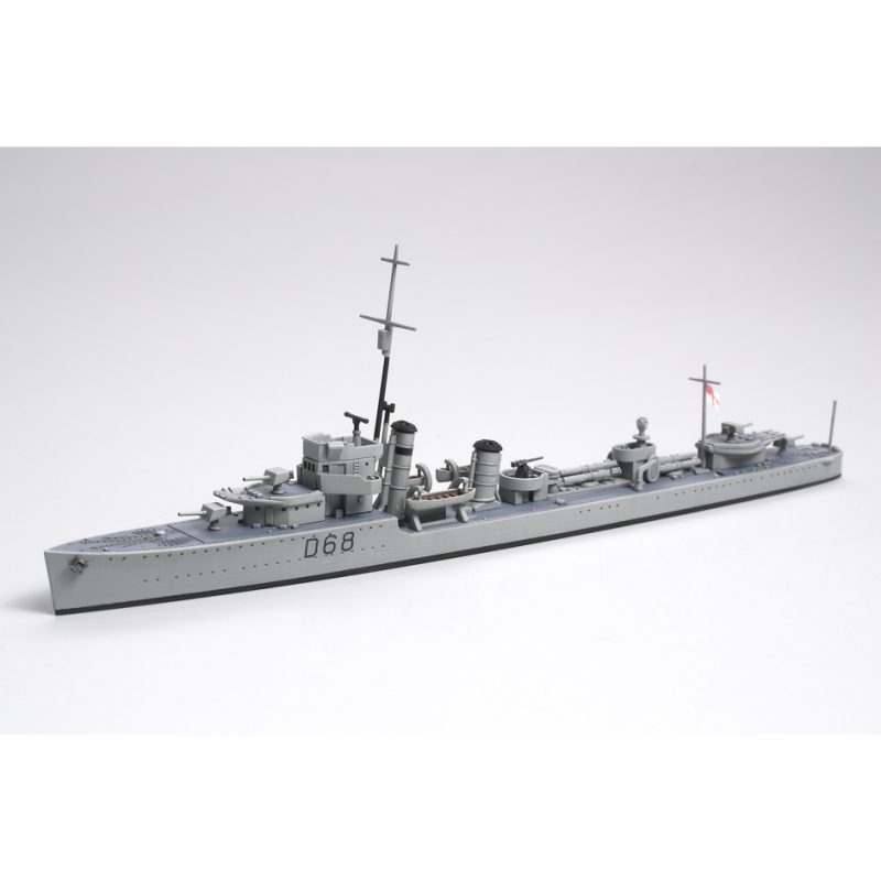 Tamiya 31910 Destroyer Vampire