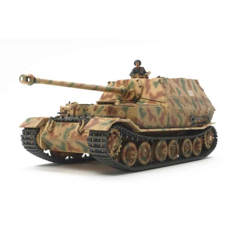 Tamiya 32589 Elefant