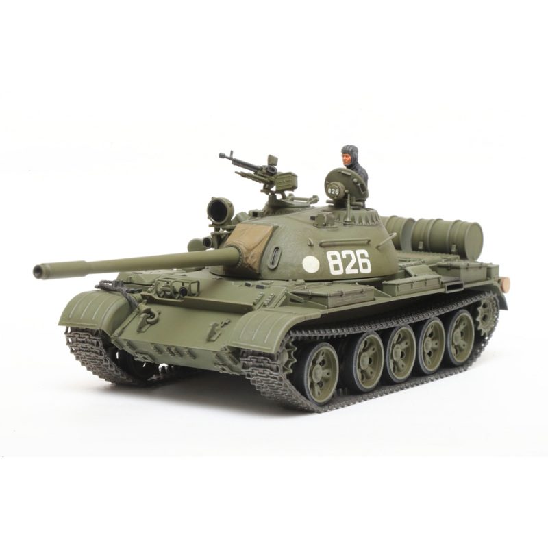Tamiya 32598 T-55