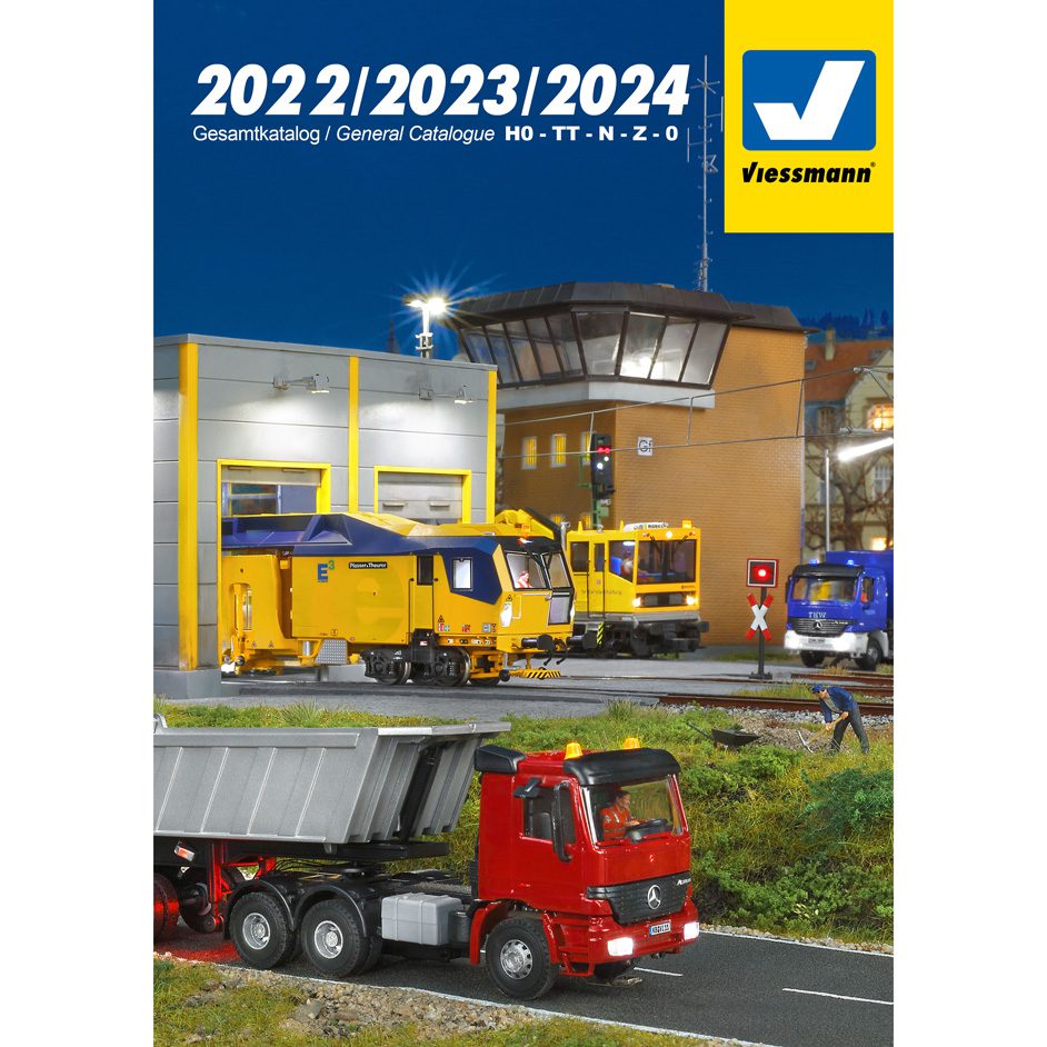 Viessmann catalogue 2024/2025/2026 DE/EN