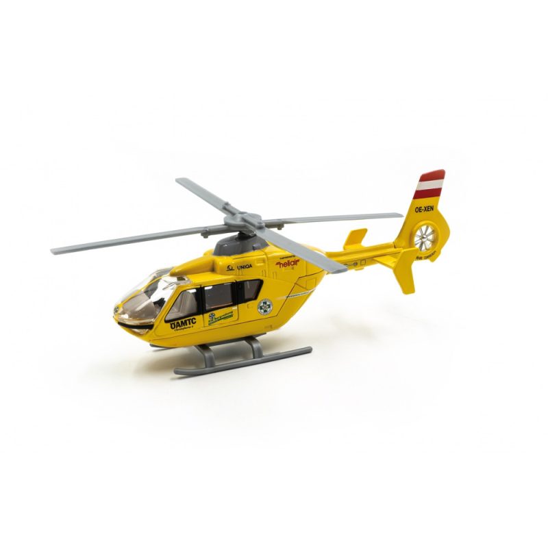 Jägerndorfer Helicopter ÖAMTC CHRISTOPHORUS 8 1106