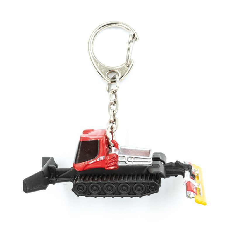 Keychain Snow Groomer 400