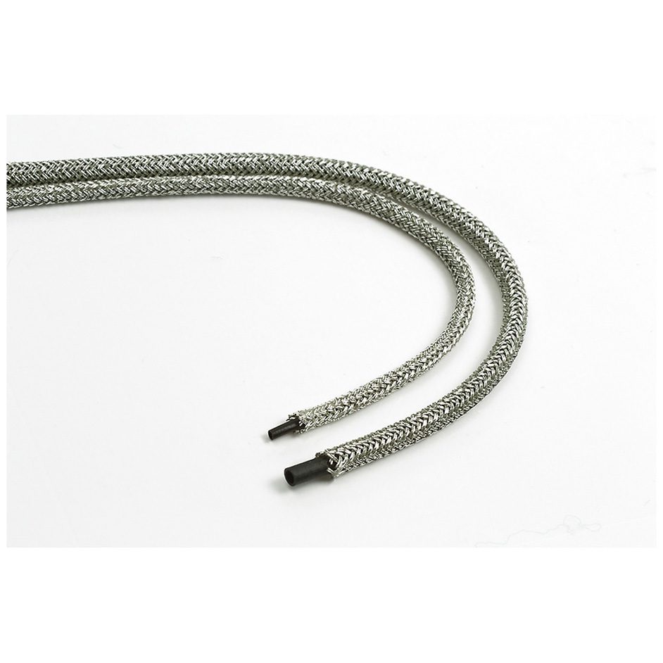 Tamiya 12663 Braided Hose 2.6mm Outer Dia