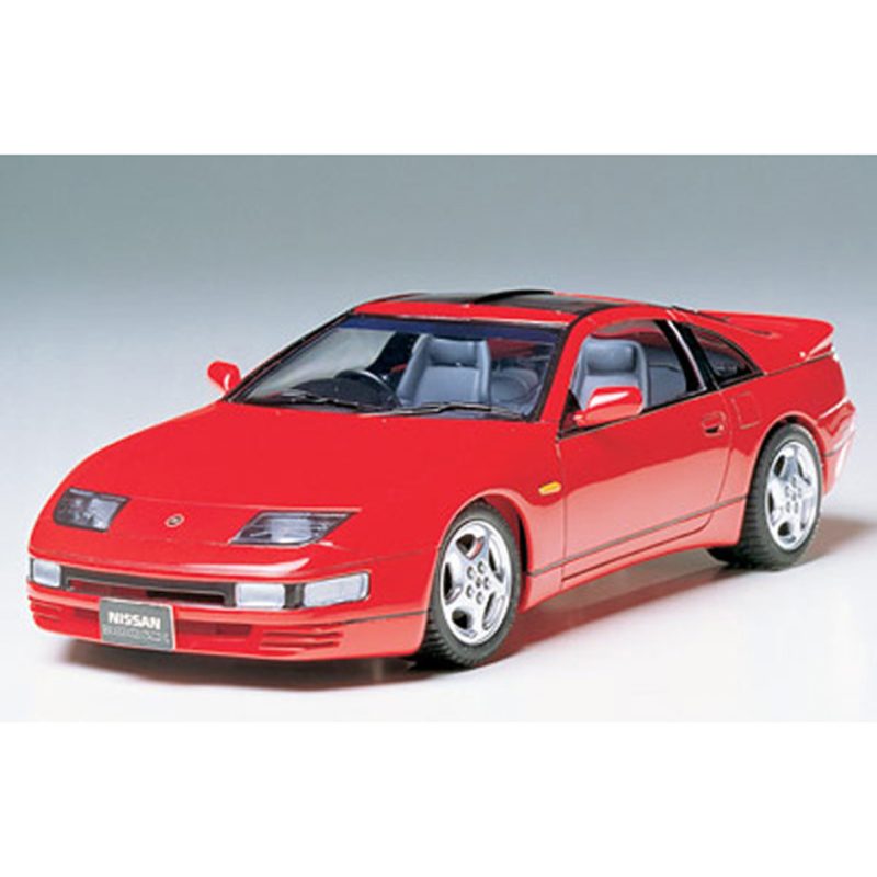 Tamiya 24087 Nissan 300ZX Turbo