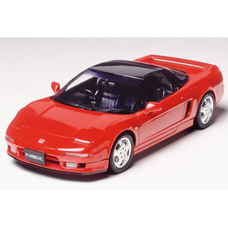 Tamiya 24100 Honda NSX