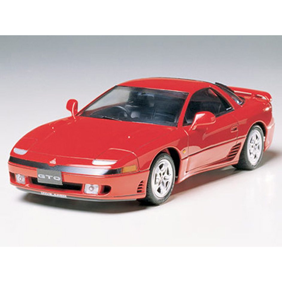 Tamiya 24108 Mitsubishi GTO Twin Turbo