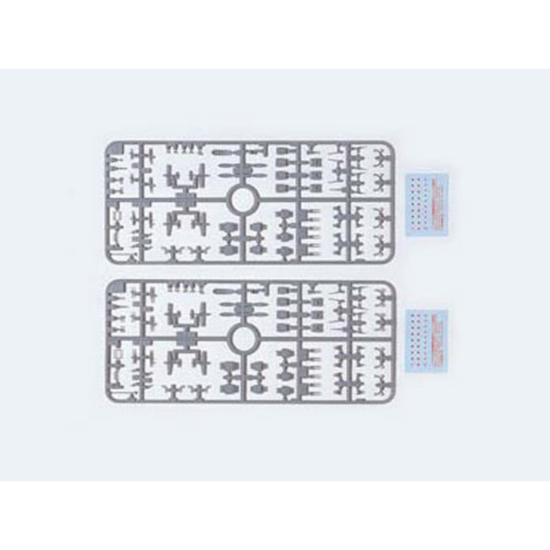 Light Vessel Ordnance Set
