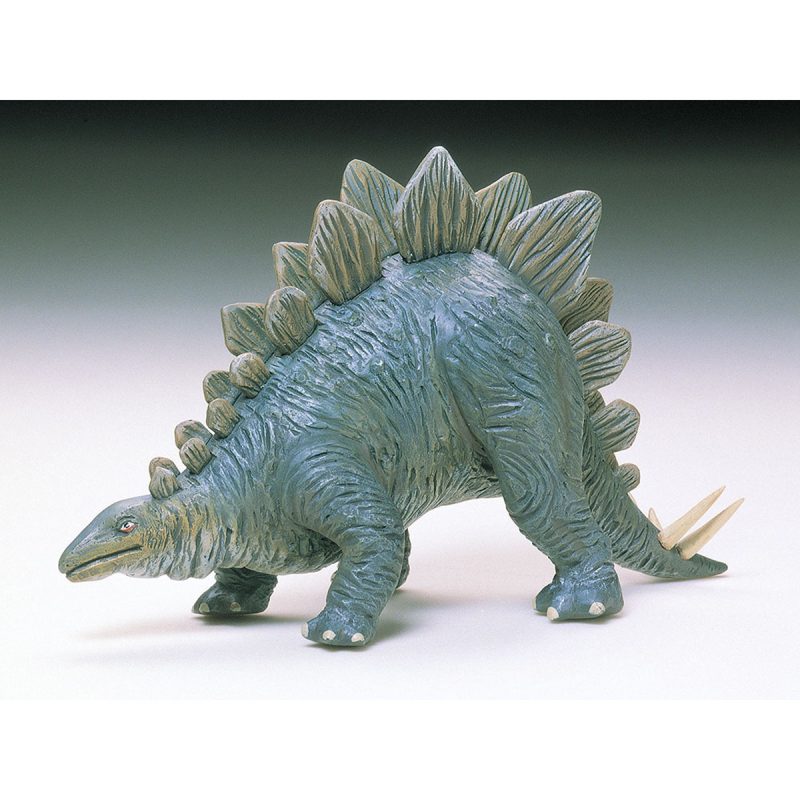 Tamiya 60202 Stegosaurus Stenops