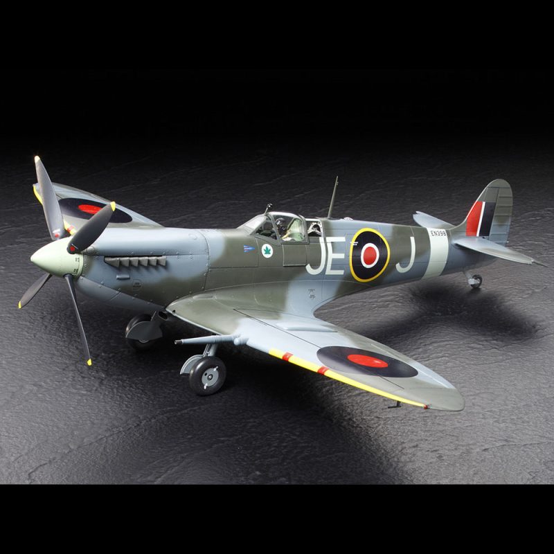 Supermarine Spitfire Mk.IXc